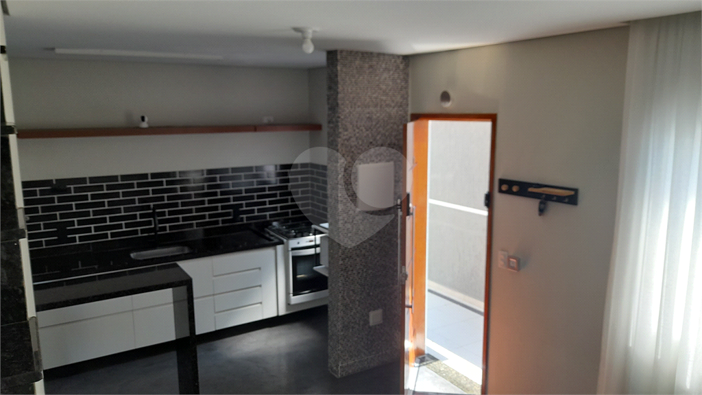 Sobrado em Condominio