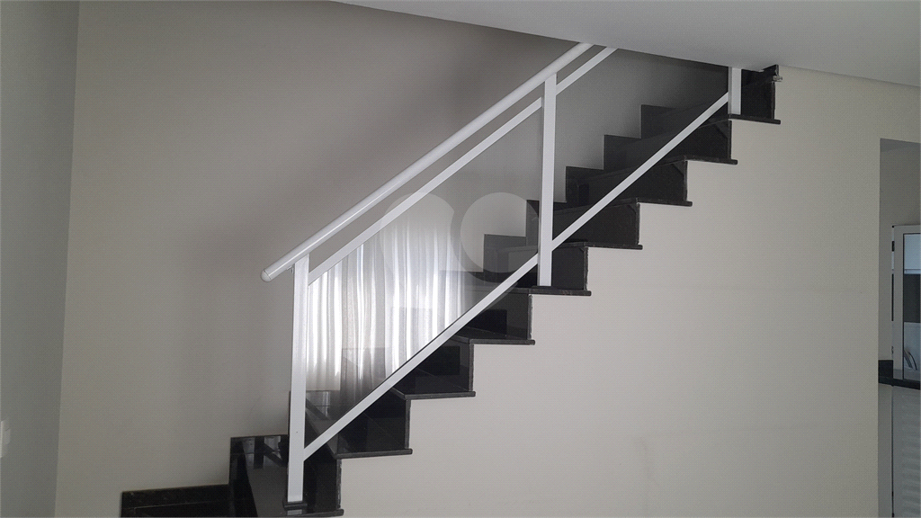 Sobrado em Condominio