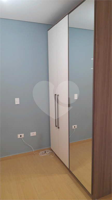 Sobrado em Condominio