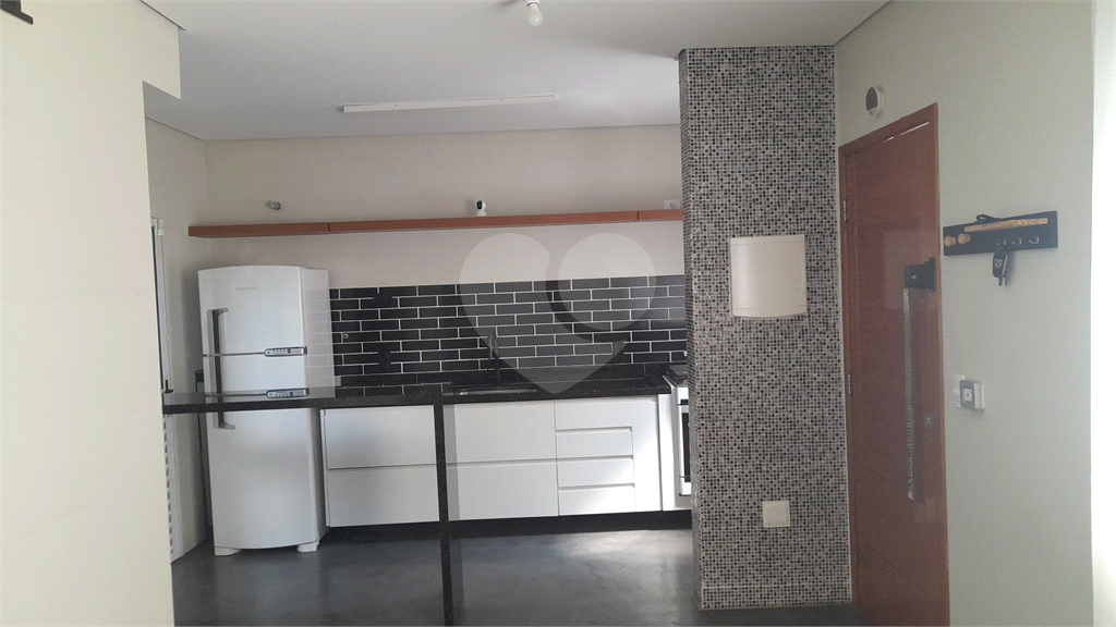 Sobrado em Condominio