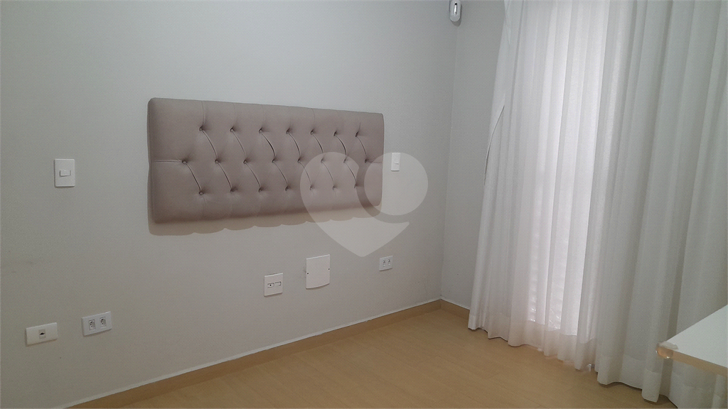 Sobrado em Condominio