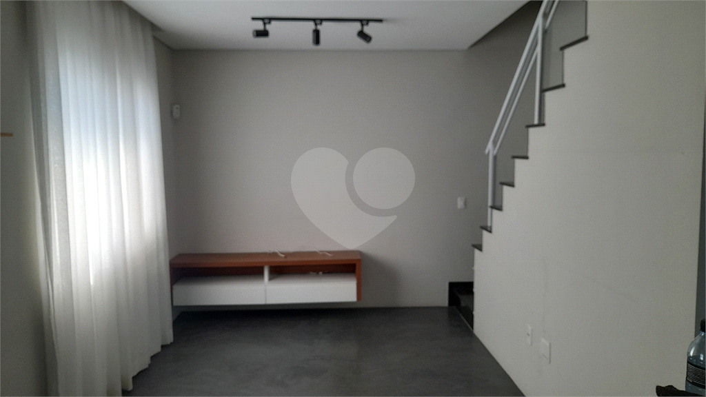 Sobrado em Condominio