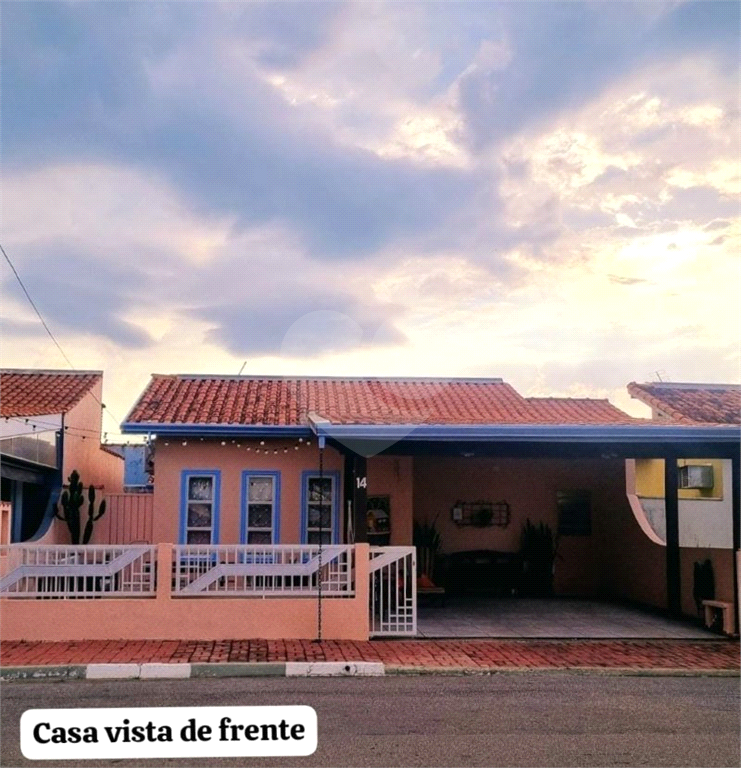 Casa de Condomínio à Venda | 335 m² | 3 dormitórios, 1 suíte | 2 vagas em Atibaia/SP!