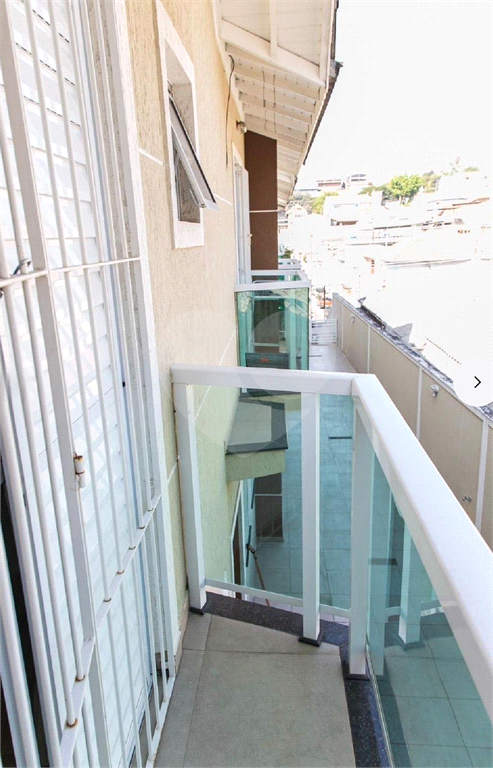 SOBRADO EM CONDOMÍNIO | 800m DO METRÔ TUCURUVI | 2 SUÍTES + VAGA