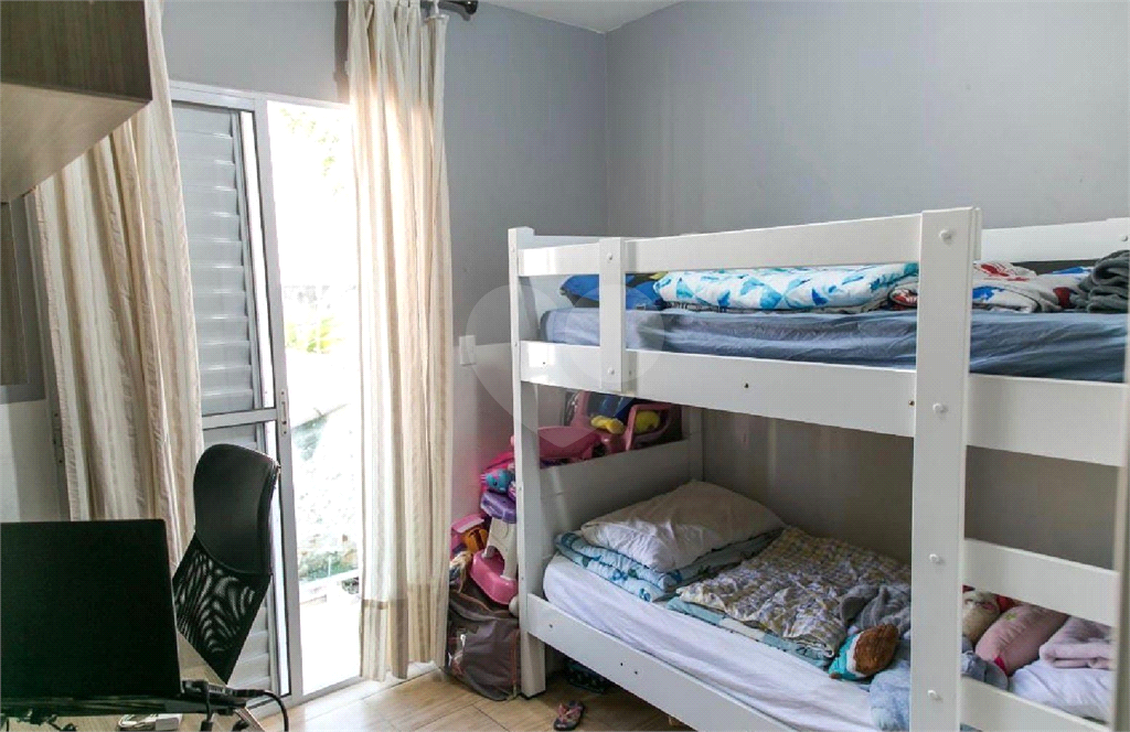 SOBRADO EM CONDOMÍNIO | 800m DO METRÔ TUCURUVI | 2 SUÍTES + VAGA