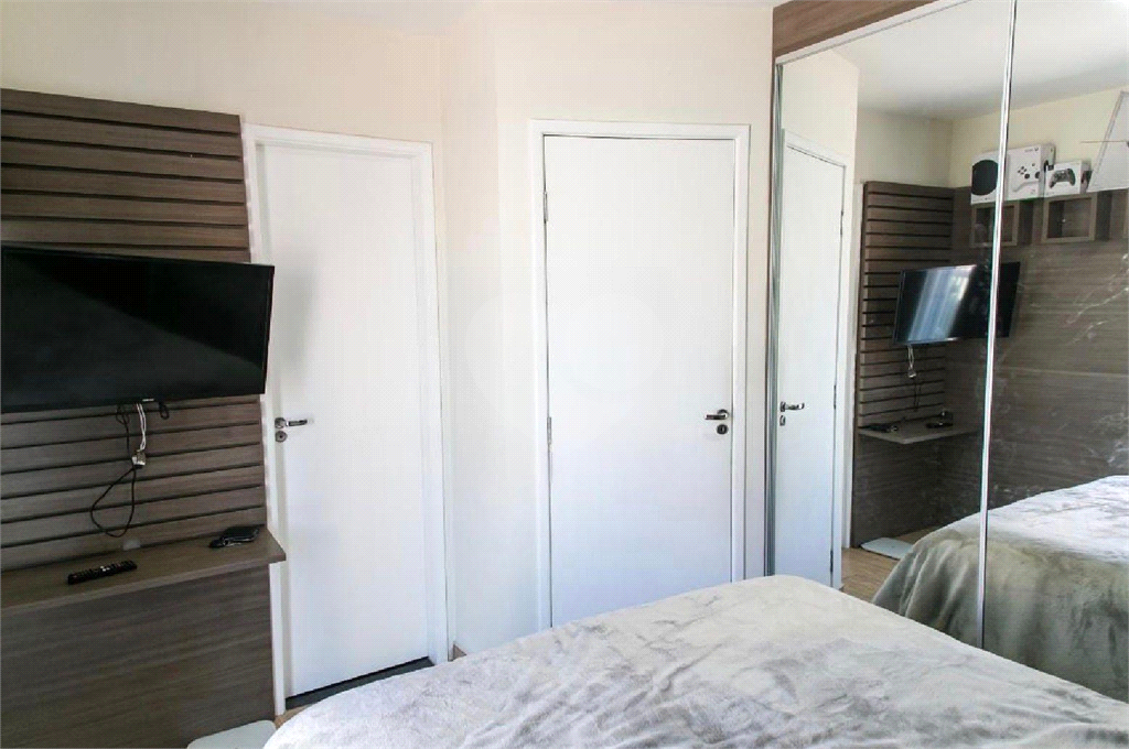 SOBRADO EM CONDOMÍNIO | 800m DO METRÔ TUCURUVI | 2 SUÍTES + VAGA