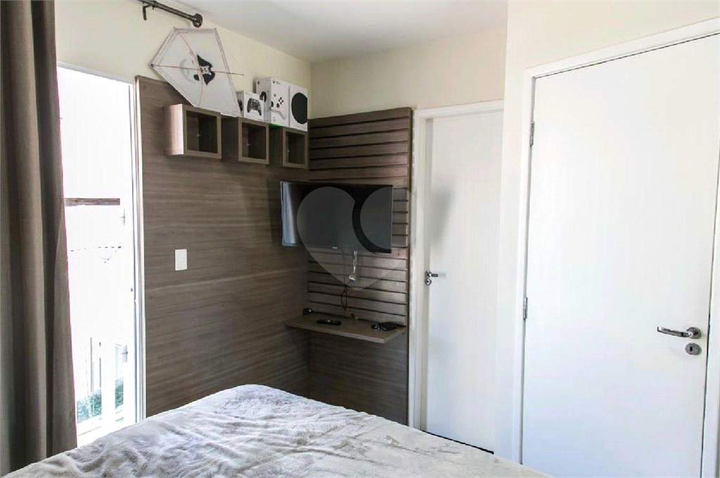 SOBRADO EM CONDOMÍNIO | 800m DO METRÔ TUCURUVI | 2 SUÍTES + VAGA