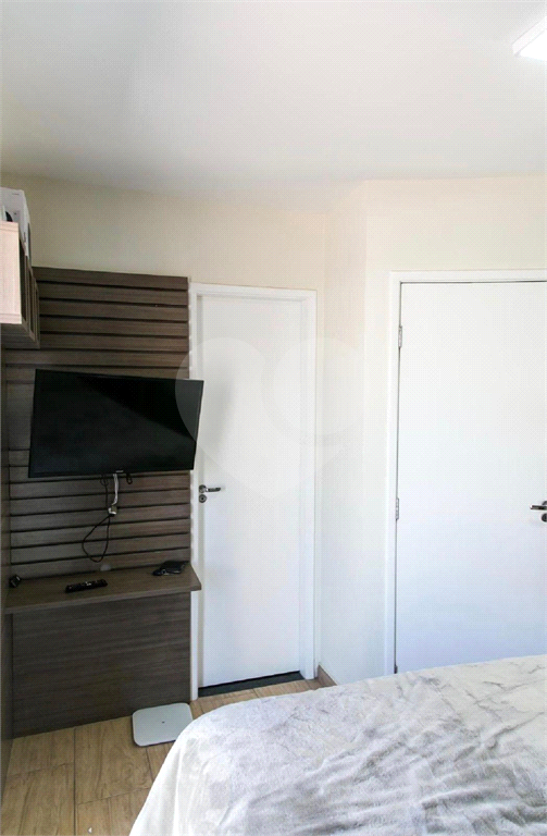 SOBRADO EM CONDOMÍNIO | 800m DO METRÔ TUCURUVI | 2 SUÍTES + VAGA