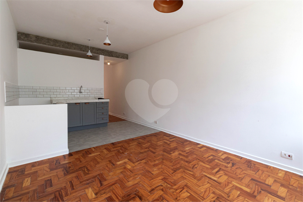 Apartamento para Venda - Santa Cecília