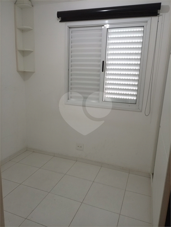 Apartamento 56 metros com sala estendida - 2 dormitórios e 1 vaga - Parque Novo Mundo 