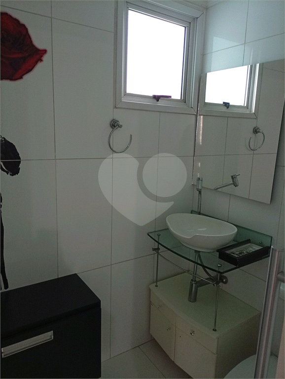 Apartamento 56 metros com sala estendida - 2 dormitórios e 1 vaga - Parque Novo Mundo 