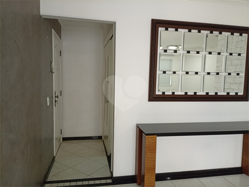 Apartamento 56 metros com sala estendida - 2 dormitórios e 1 vaga - Parque Novo Mundo 