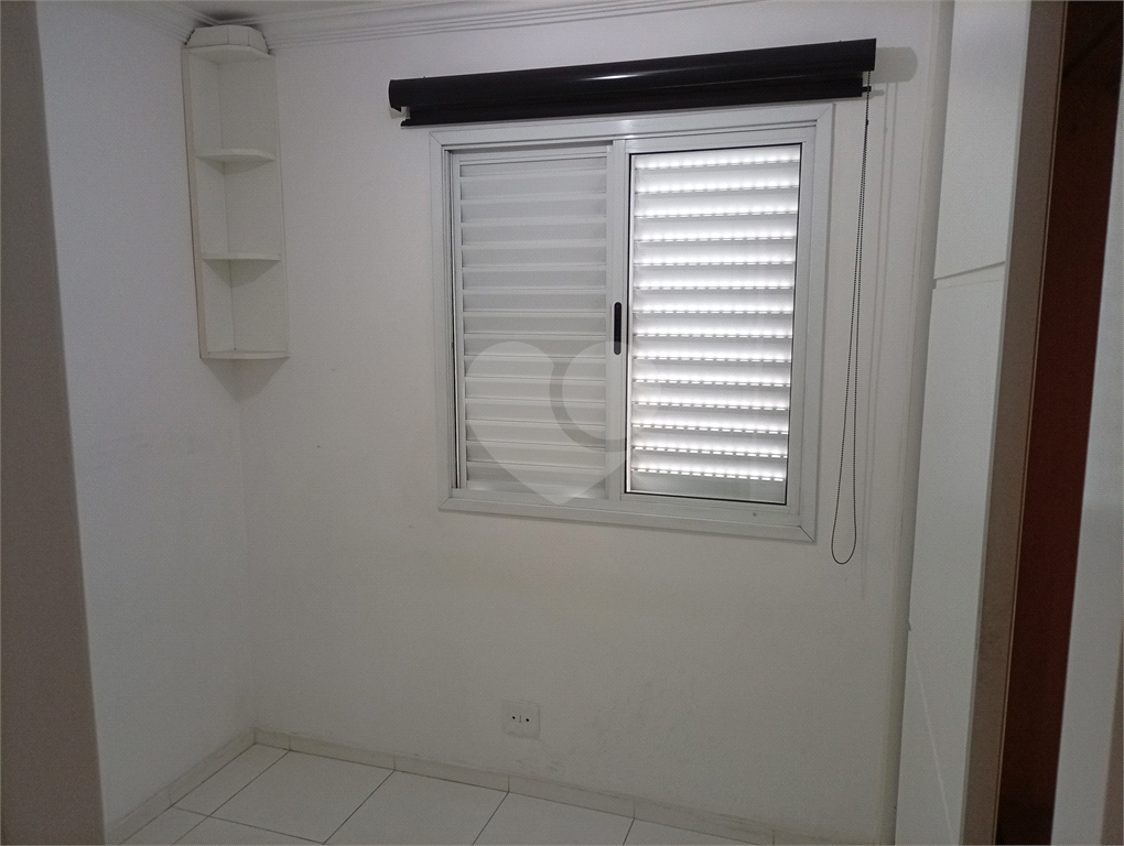 Apartamento 56 metros com sala estendida - 2 dormitórios e 1 vaga - Parque Novo Mundo 