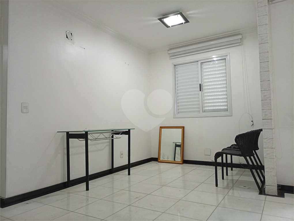 Apartamento 56 metros com sala estendida - 2 dormitórios e 1 vaga - Parque Novo Mundo 