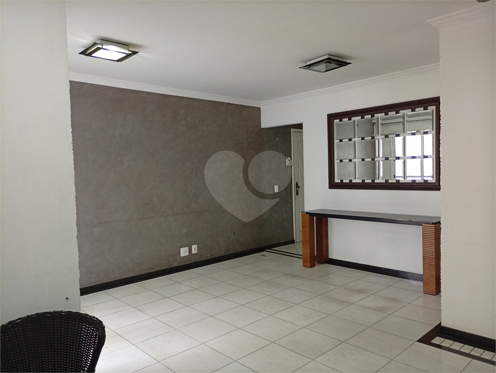 Apartamento 56 metros com sala estendida - 2 dormitórios e 1 vaga - Parque Novo Mundo 