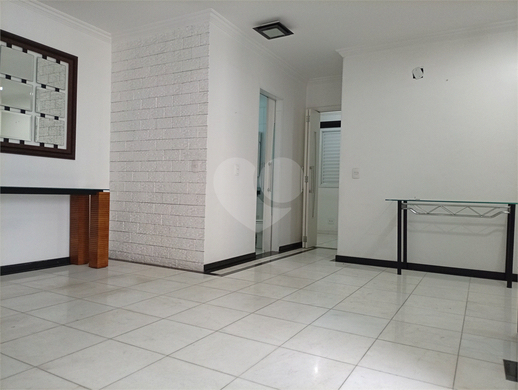 Apartamento 56 metros com sala estendida - 2 dormitórios e 1 vaga - Parque Novo Mundo 