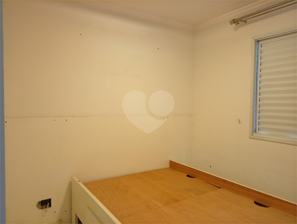 Apartamento 56 metros com sala estendida - 2 dormitórios e 1 vaga - Parque Novo Mundo 