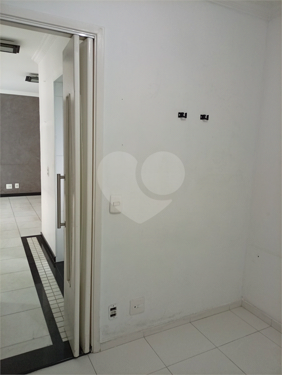 Apartamento 56 metros com sala estendida - 2 dormitórios e 1 vaga - Parque Novo Mundo 