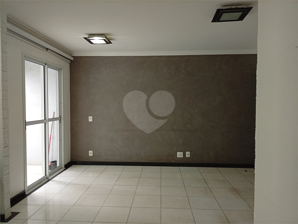 Apartamento 56 metros com sala estendida - 2 dormitórios e 1 vaga - Parque Novo Mundo 