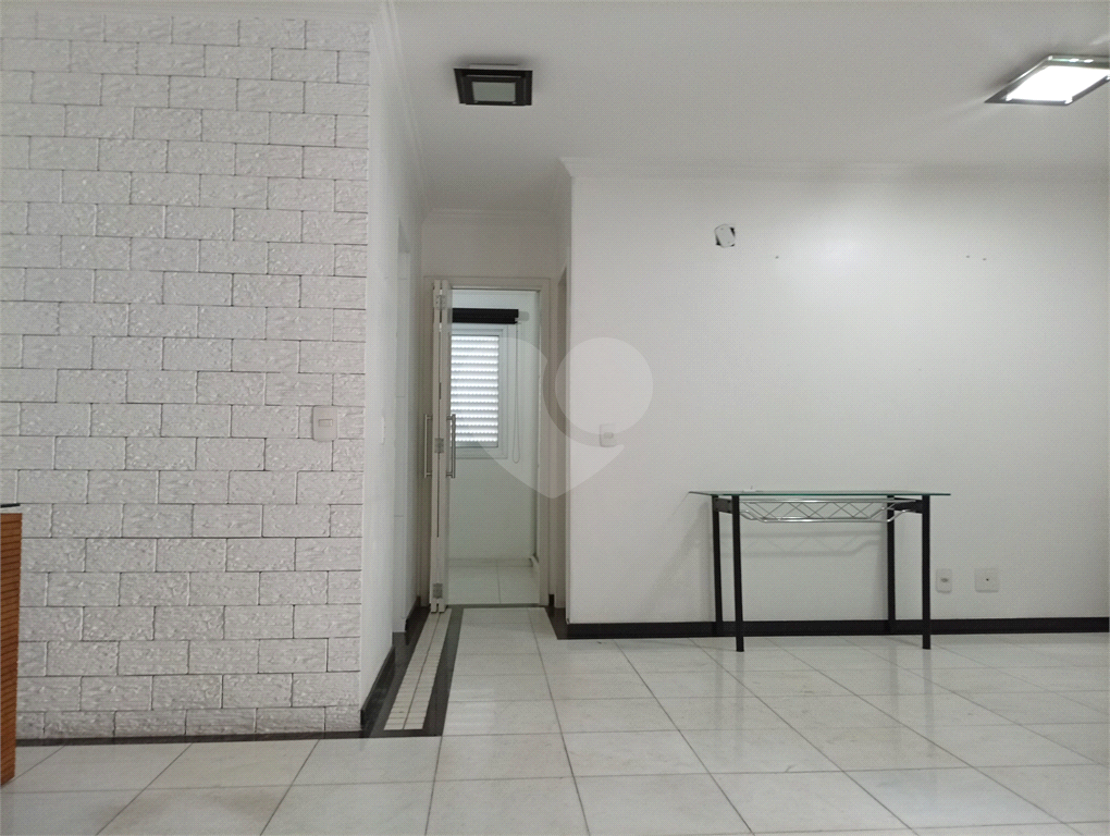 Apartamento 56 metros com sala estendida - 2 dormitórios e 1 vaga - Parque Novo Mundo 