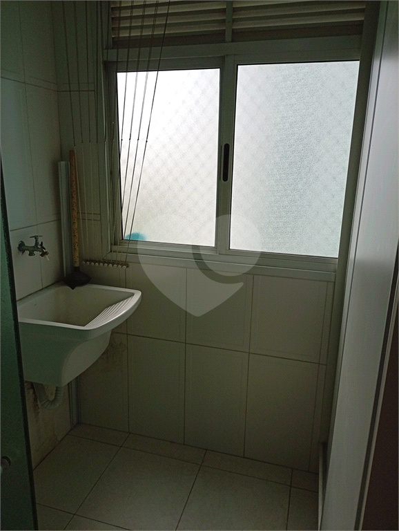 Apartamento 56 metros com sala estendida - 2 dormitórios e 1 vaga - Parque Novo Mundo 