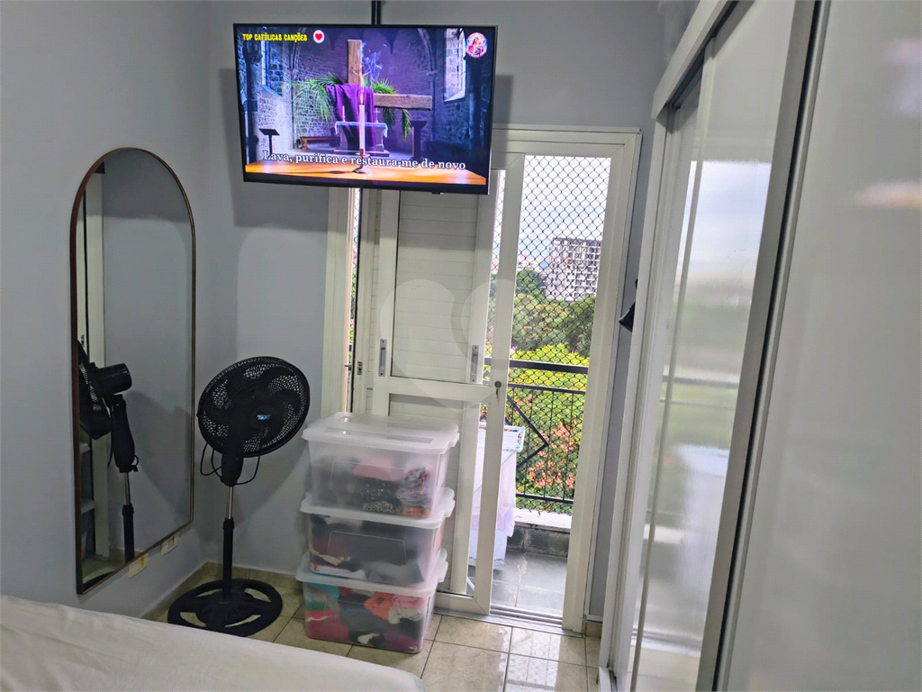 APARTAMENTO em JAGUARÉ