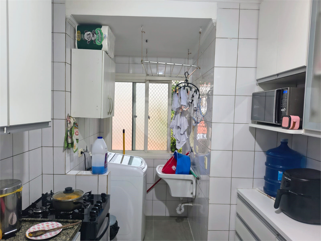 APARTAMENTO em JAGUARÉ