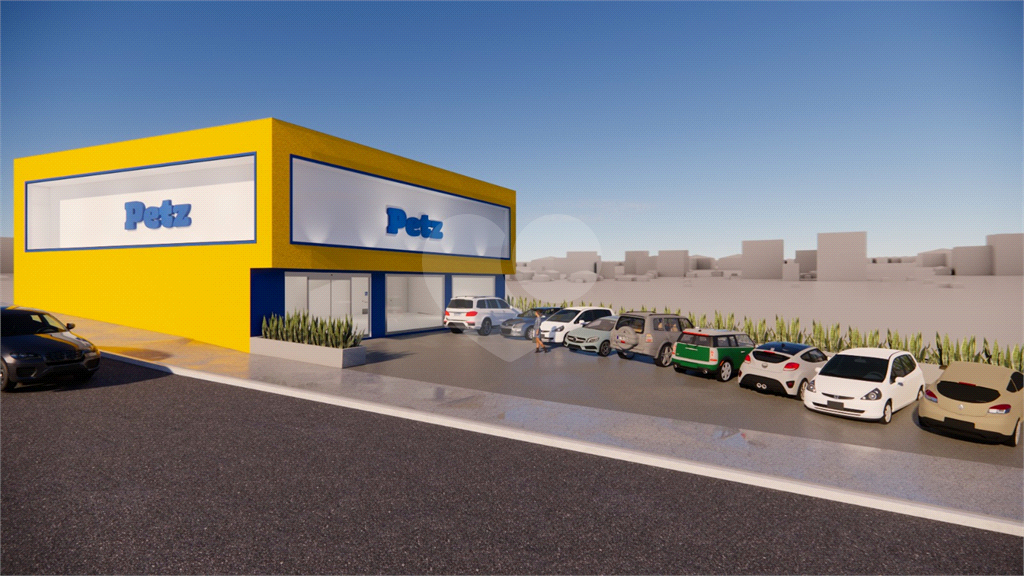 PREDIO COMERCIAL SANTA TERESINHA