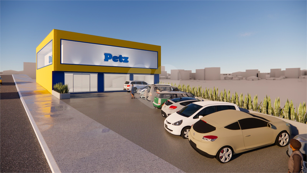 PREDIO COMERCIAL SANTA TERESINHA