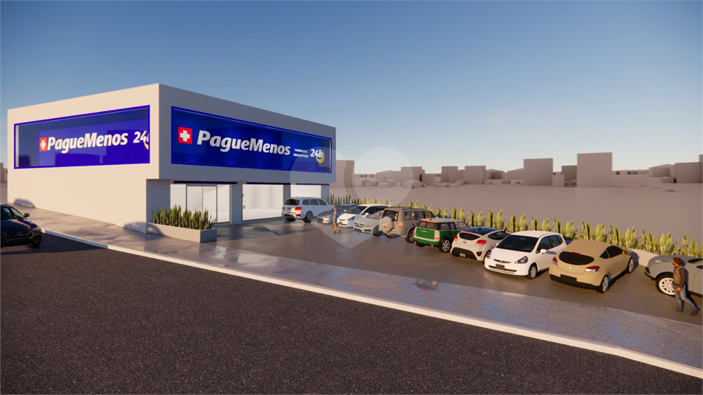 PREDIO COMERCIAL SANTA TERESINHA