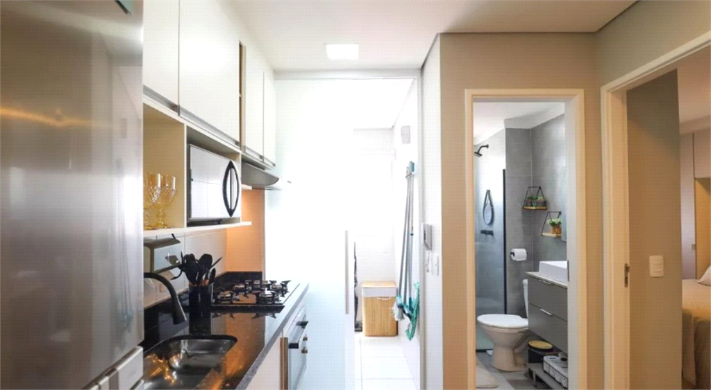 Apartamento a venda impecável