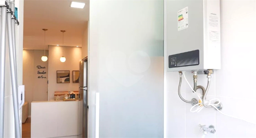 Apartamento a venda impecável