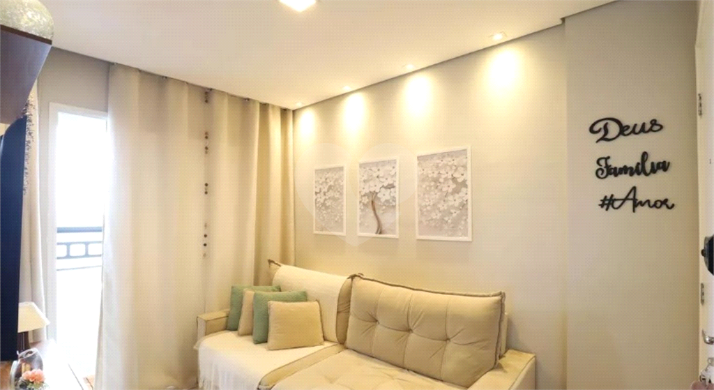 Apartamento a venda impecável