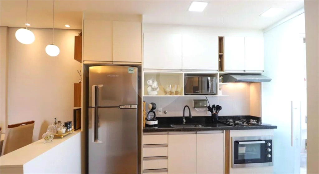 Apartamento a venda impecável