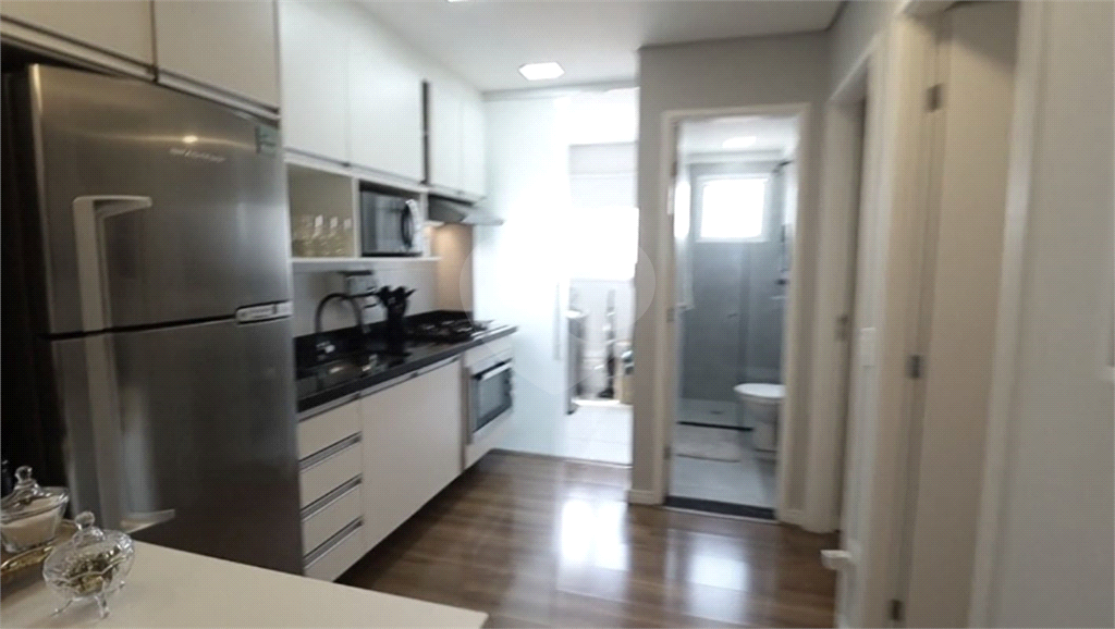 Apartamento a venda impecável