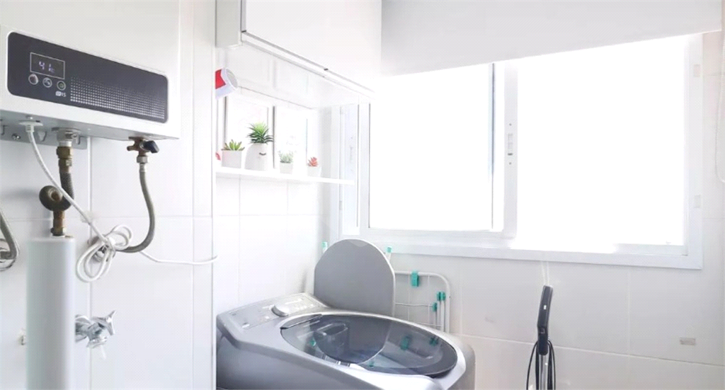 Apartamento a venda impecável