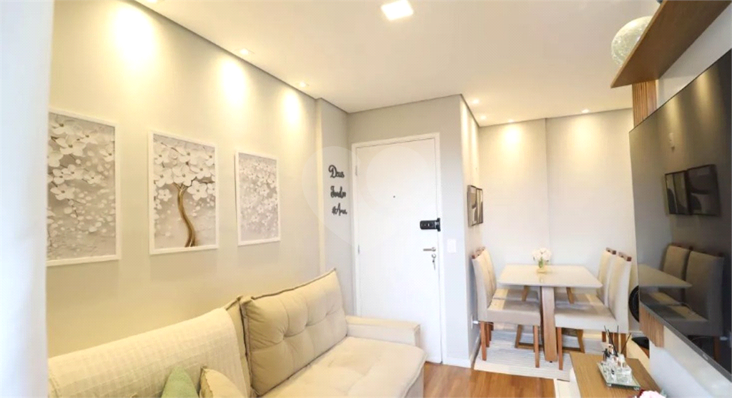 Apartamento a venda impecável