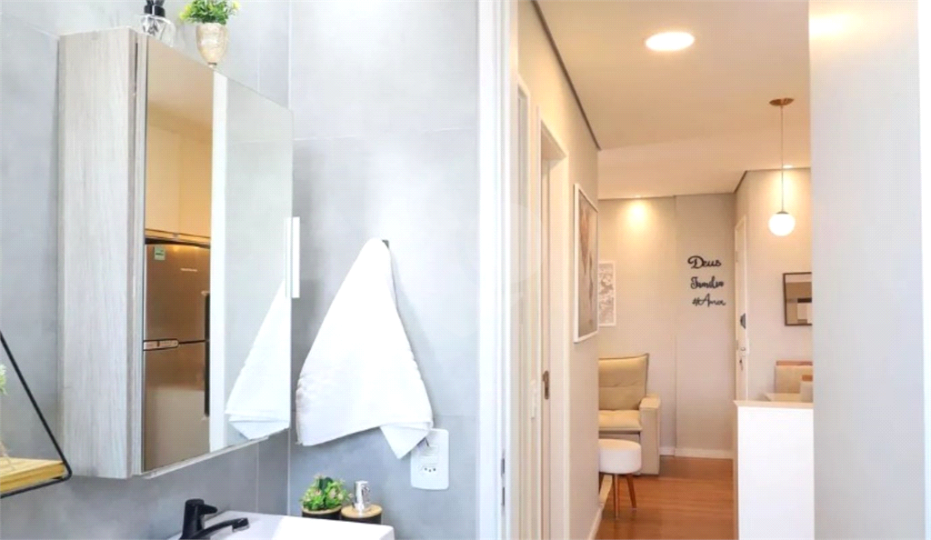 Apartamento a venda impecável