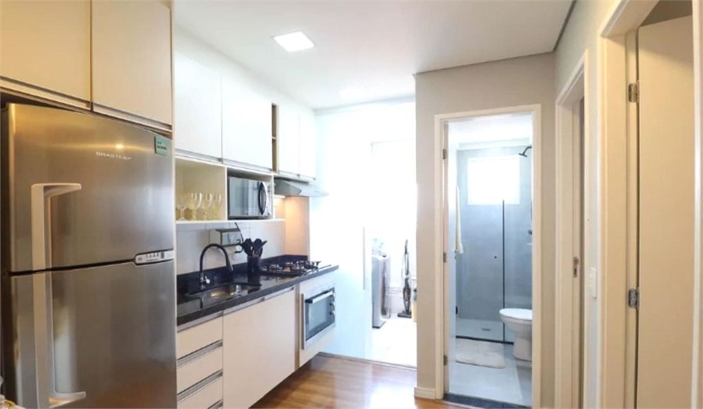 Apartamento a venda impecável