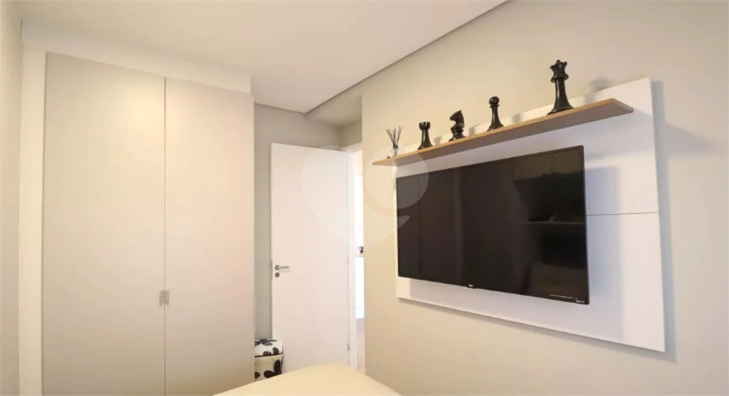 Apartamento a venda impecável