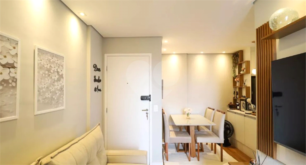 Apartamento a venda impecável