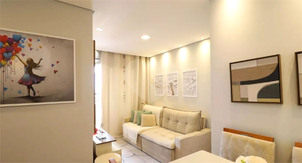 Apartamento a venda impecável