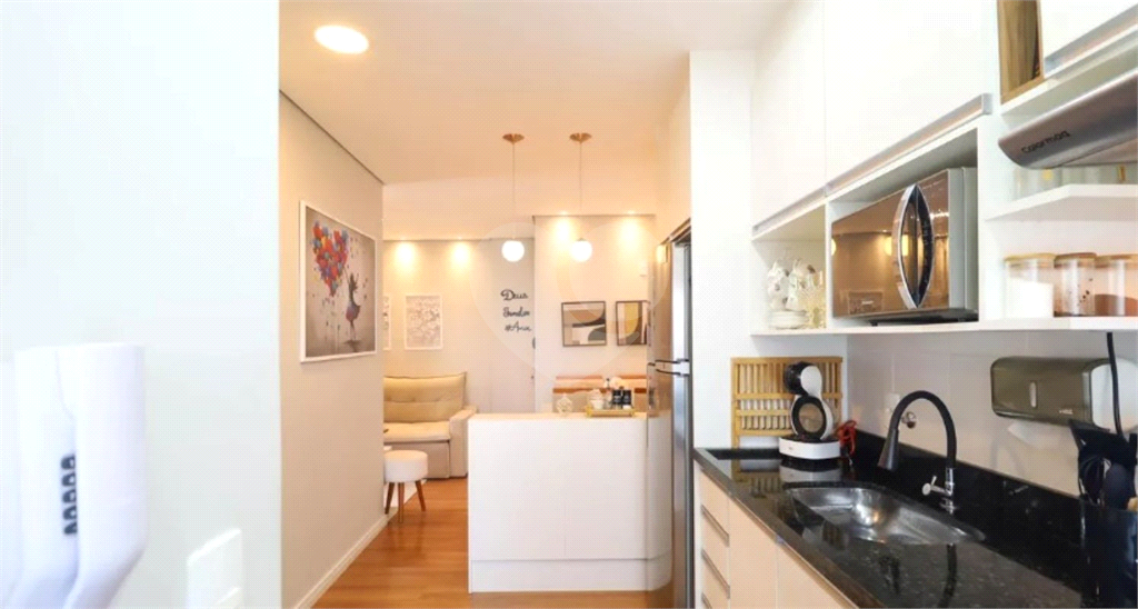 Apartamento a venda impecável