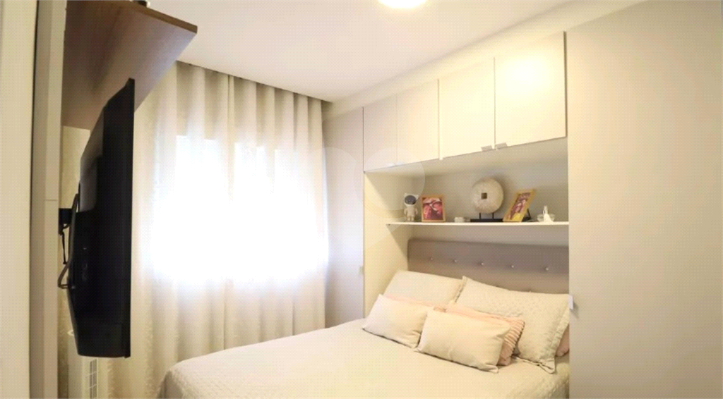 Apartamento a venda impecável