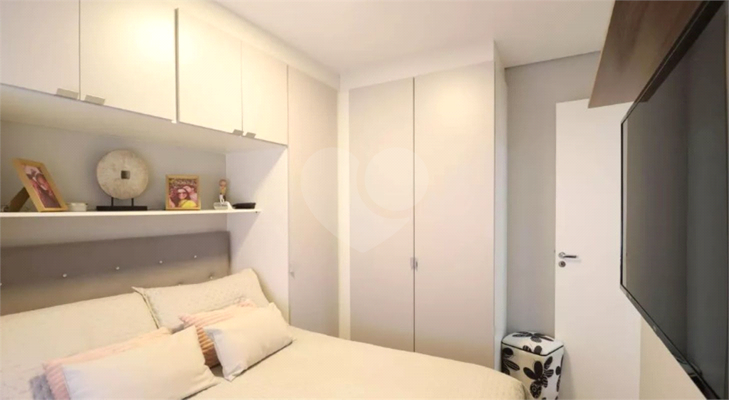 Apartamento a venda impecável