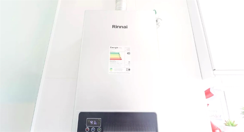 Apartamento a venda impecável