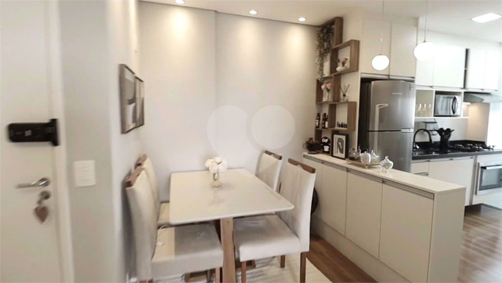 Apartamento a venda impecável