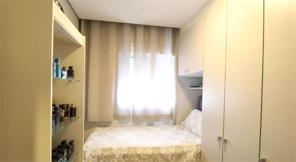 Apartamento a venda impecável