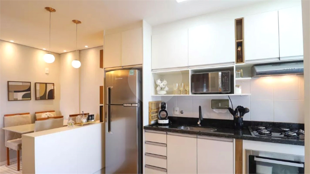 Apartamento a venda impecável