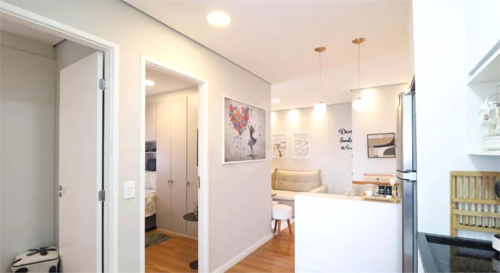 Apartamento a venda impecável